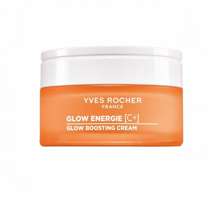 Crème Booster Éclat