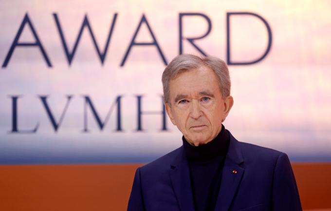 Fin de la baisse des ventes du roi du luxe ? LVMH décolle comme une fusée en bourse