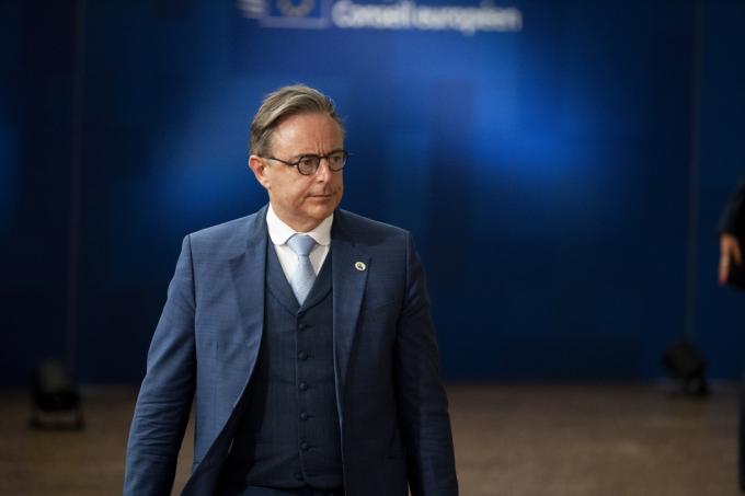 Begrotingsgesprekken: geen crisis, wel groeiende frustratie over De Wever