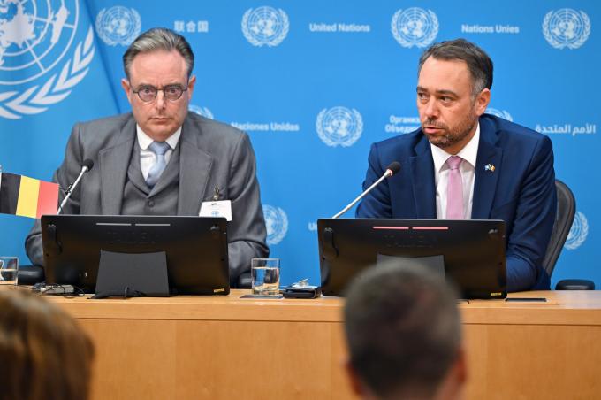 Regering-De Wever snijdt diep in de ontwikkelingssamenwerking