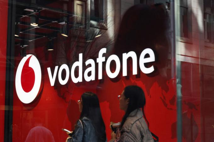 Bourse : que vaut Vodafone depuis la fusion avec Three ?