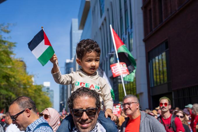 «Incompréhensible»: pourquoi ce chercheur palestinien ne peut-il pas venir travailler à l’ULiège?