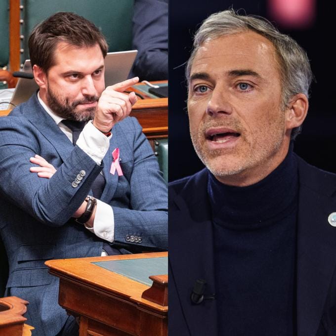 Entre MR et Engagés, le blocage sur les malades de longue durée: «La course aux faux malades est dangereuse»