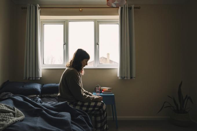 ‘Onze geestelijke gezondheidszorg is ontoereikend’: hoogleraar psychologie Ariane Bazan over het verhaal van Siska