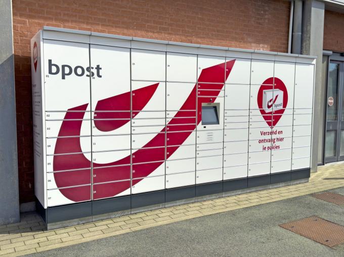 Le MR veut instaurer un service garanti chez Bpost