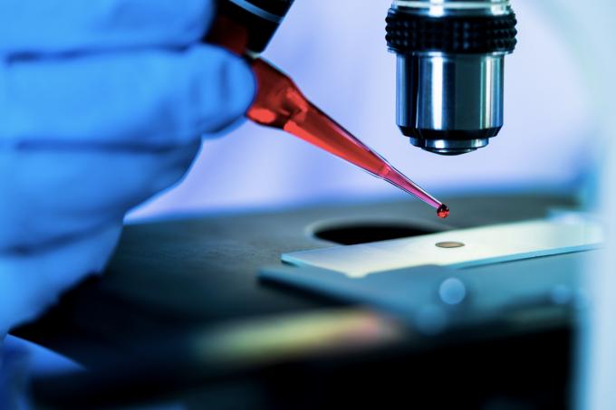 Limitless: la start-up belge qui veut détecter la maladie avant qu’elle n’existe