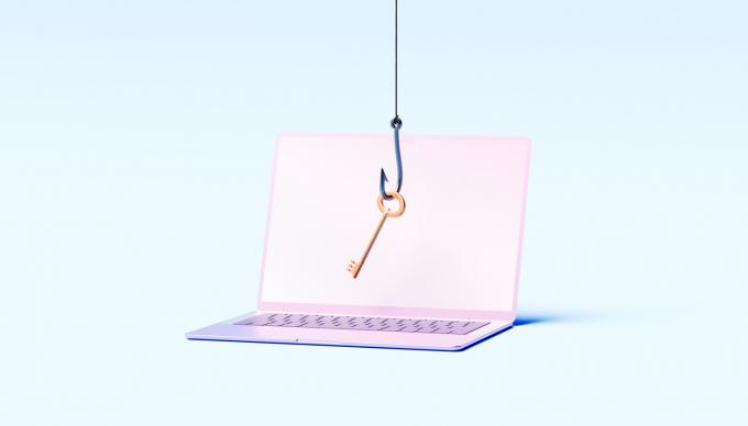 Image for the article: Na enkele grote cyberaanvallen liggen anderhalf miljoen Belgische gegevens op straat