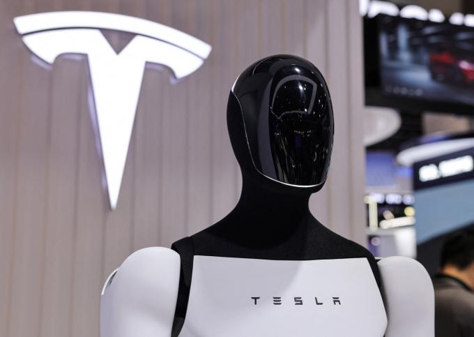 Assiste-t-on au grand retour de Tesla ?