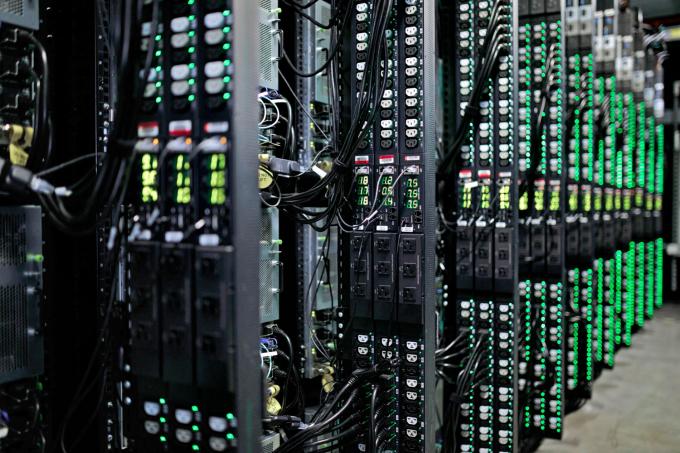 L’IA demande toujours plus d’eau, d’électricité et de terre : l’ONU alerte sur la consommation des centres de données