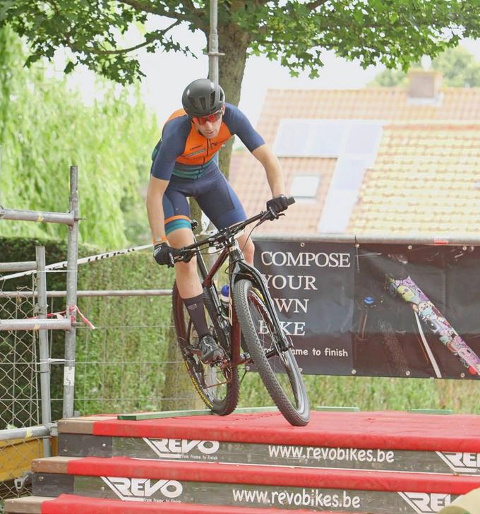 Pascal Boen Bosmolensfeesten pakt dit jaar ook uit met spectaculaire MTB Streetrace ...