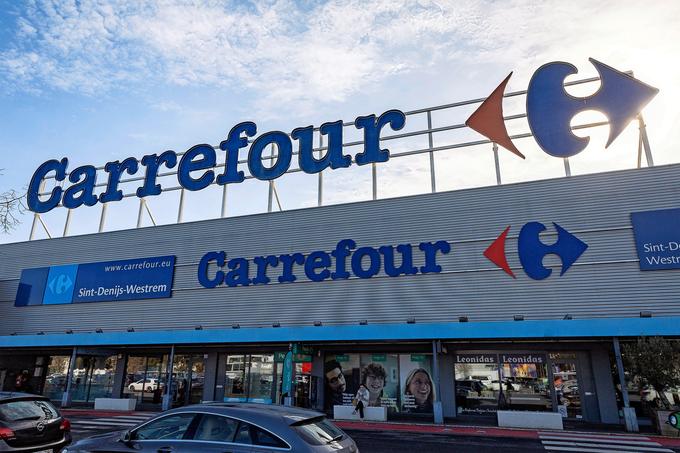 Carrefour s’invite dans ChatGPT et prépare le commerce de demain