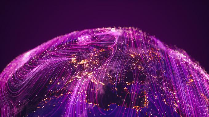 Image for the article: Uitvinders kwantumcryptografie krijgen Turingprijs