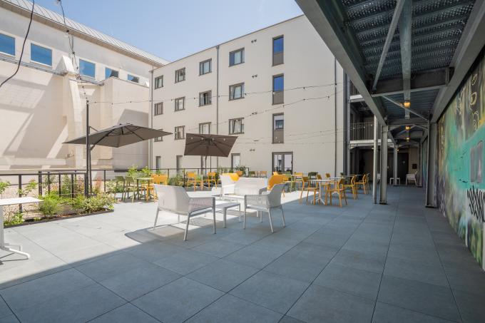 L’immobilier fractionné: ou comment investir dans le locatif dès 250 euros