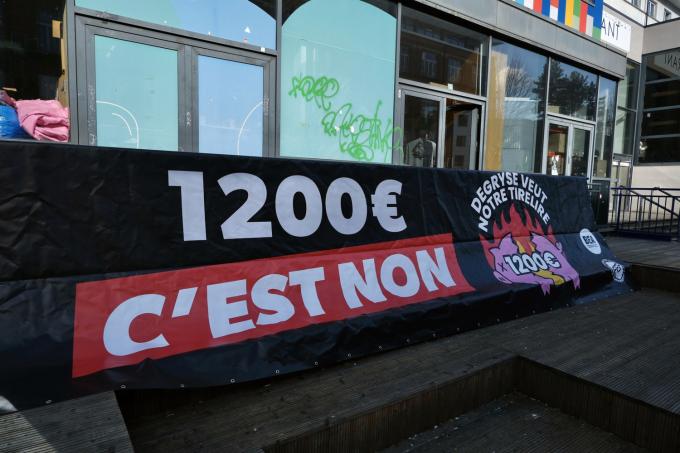 Hausse du minerval: comprendre la colère des étudiants en 3 points