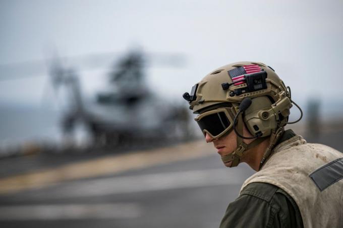 Les Etats-Unis préparent des invasions terrestres (un peu spéciales) en Iran: «Elles seront brutales et surprenantes»