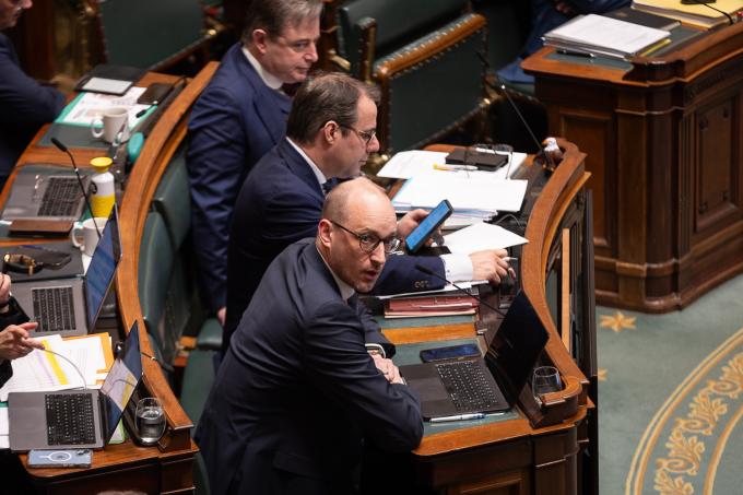 Ces 5 mesures retardées qui font mal au budget de l’Arizona: «Si le gouvernement n’augmente pas les impôts, je ne sais pas comment il tiendra»