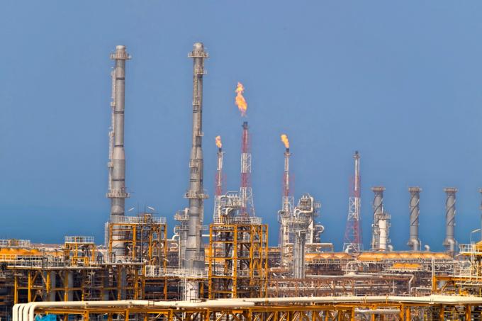 L’énergie frappée au cœur, l’espoir d’une trêve s’éloigne en Iran