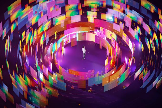 Trends AI Brand Index : quelles sont les marques les plus visibles sur ChatGPT et Google AI Mode ?