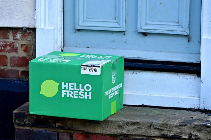 La bataille des box repas: pourquoi Foodbag surpasse HelloFresh, en déclin