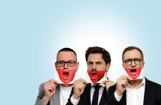 «Le but, c’est de mettre son adversaire K.O.»: comment la politique devient de plus en plus brutale