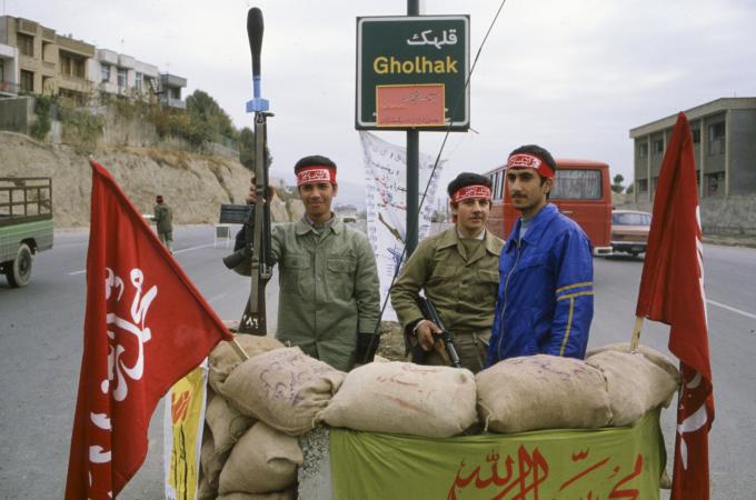 Le Pentagone envisage d’envoyer 10.000 soldats supplémentaires au Moyen-Orient