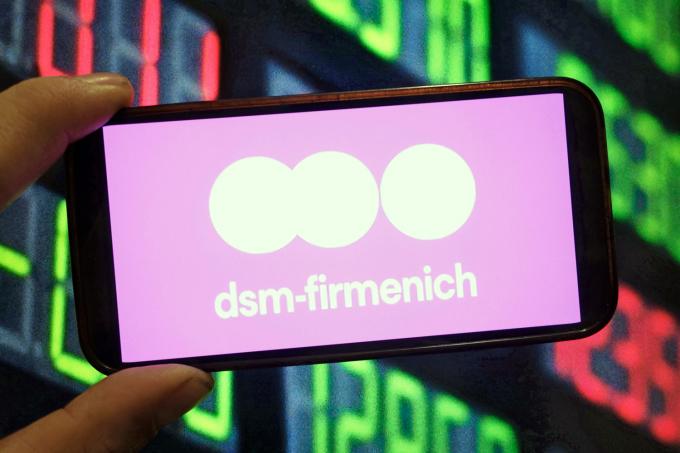Le tuyau boursier de la semaine : DSM-Firmenich