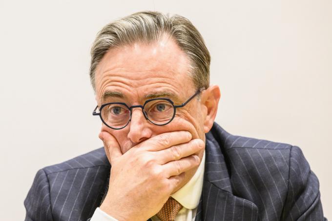 Rétablir les finances publiques, une promesse difficile à tenir