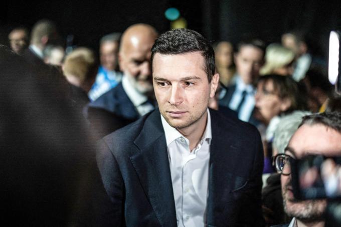 La France après les élections municipales: «Le RN est très bien placé pour remporter la présidentielle»