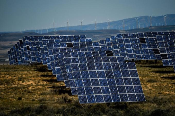 Kan Europa energie-onafhankelijk worden?