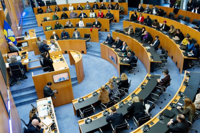 Une conséquence insoupçonnée d’une mesure fédérale: pourquoi les pensions des députés resteront indexées