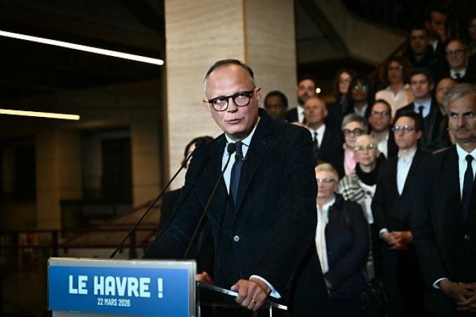 Pour contrer Bardella, qui sera le «Jacques Chirac de 2027»?