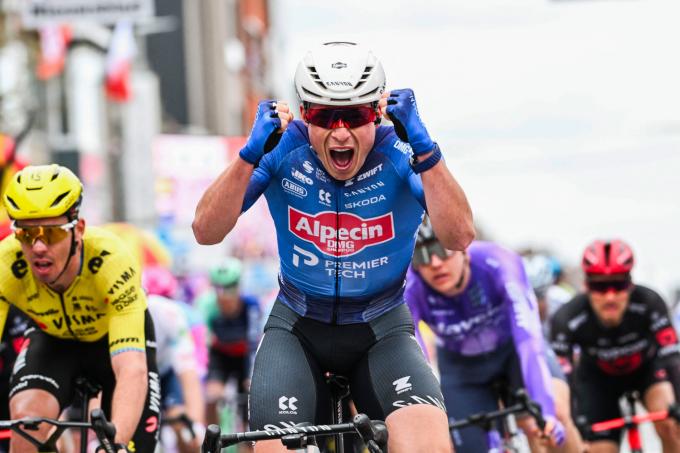 Het palmares van Jasper Philipsen verdient meer respect: hoe hij in het spoor van de grootste Belgische wielerkampioenen treedt