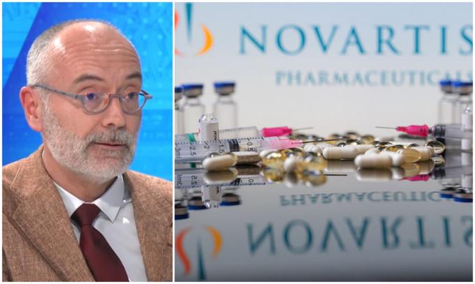 “Toujours bien de l’avoir dans son portefeuille” : rachats dans le secteur de la santé, quelles opportunités pour les investisseurs ?