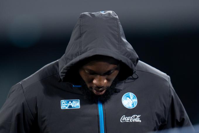 Lukaku en conflit avec Naples: pourquoi le buteur des Diables devient toujours ingérable pour ses clubs
