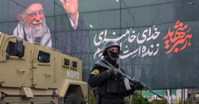 Guerre Iran : quel est l’impact du choc économique sur l’investisseur ? “Gardez un peu de liquidités de côté”