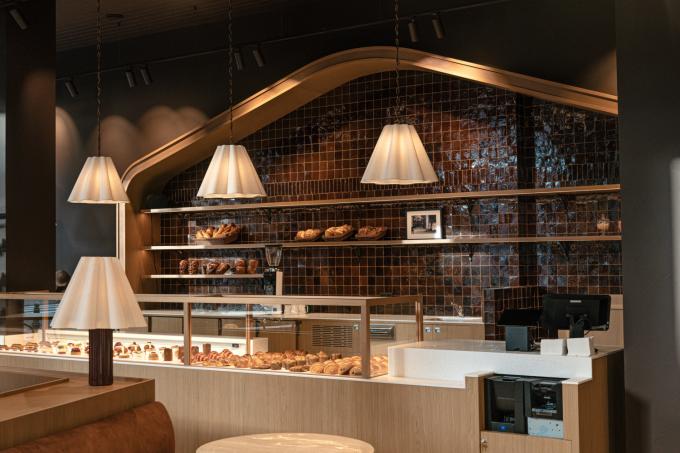 Wittamer : la renaissance d’une icône bruxelloise