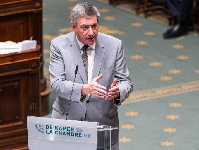 Comprendre la taxe sur les plus-values en 4 points: «Il y a toujours une période de crash test»