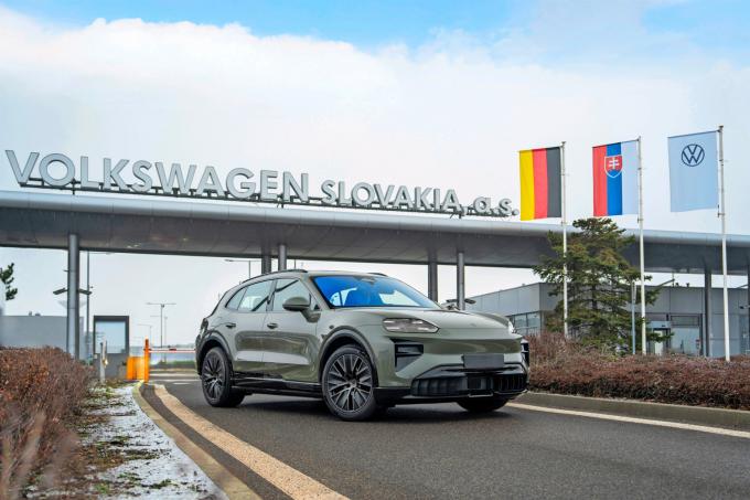 Le défi des batteries “made in Europe” : les constructeurs européens n’ont pas dit leur dernier mot