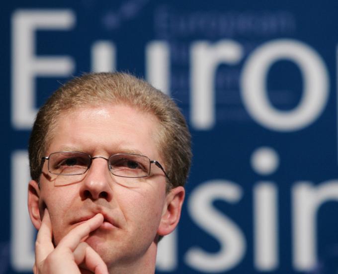 Axel Miller à la SFPIM, le choix du «pousse-toi de là que je m’y mette»