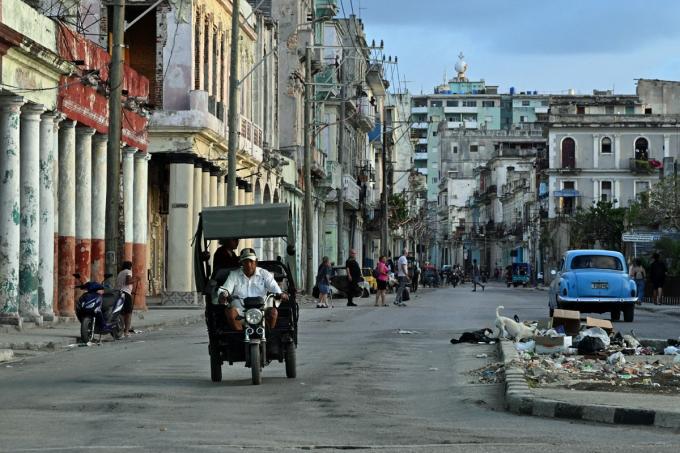 Cubamigos, de Vrienden van Cuba in België: ‘We mogen niet buigen voor het Amerikaanse imperialisme’
