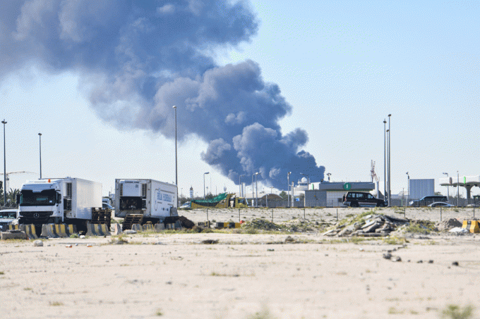 Netanyahu: ‘Israël heeft 70 procent van Iraanse staalproductiecapaciteit vernield’