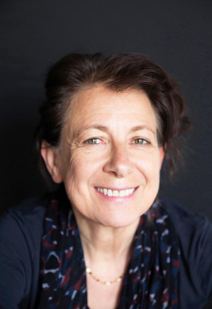 Joëlle Zask: «On ingurgite des aliments de la même façon qu’on mettrait de l’essence dans une voiture»