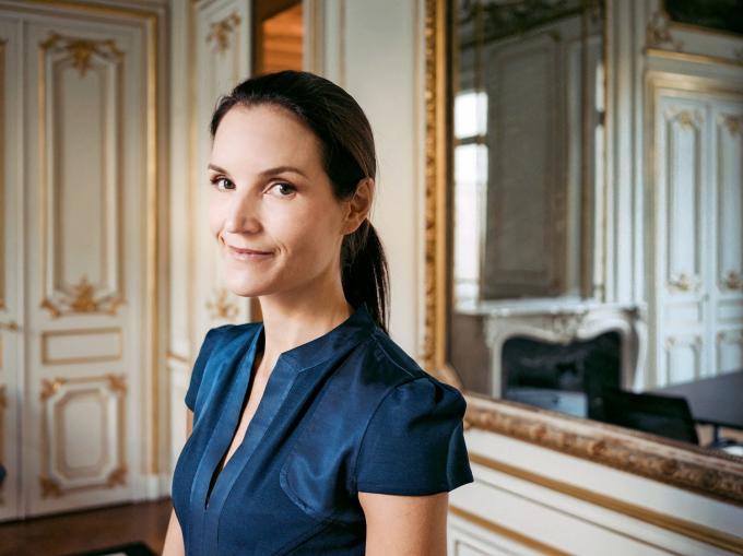 Maxime Carmignac incarne la transformation de la prestigieuse maison de gestion : “Plus un BlackRock est grand, plus le monde a besoin d’un Carmignac”