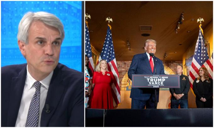 “Une cicatrice qui va mettre du temps à guérir” : à quoi faut-il s’attendre en bourse, après le cessez-le-feu ?