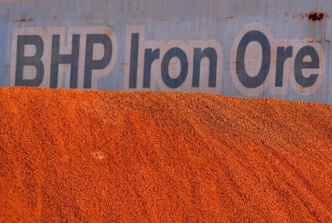 Portefeuille Trends Bourse : pourquoi nous prenons une première position dans BHP Group