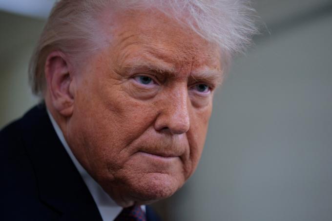 Moeten NAVO-landen braaf luisteren naar Donald Trump?