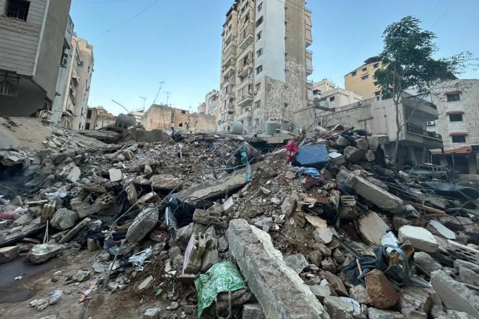 La question du Liban cristallise déjà les tensions avant les pourparlers de vendredi, le cours du pétrole de nouveau en hausse