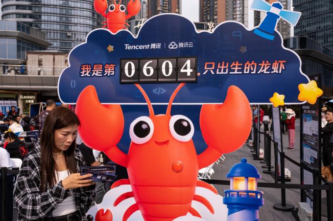 OpenClaw: le nouveau «ChatGPT» en beaucoup plus fort (et dangereux?)