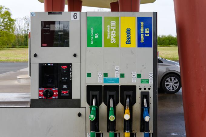 Crise énergétique et limite des finances publiques