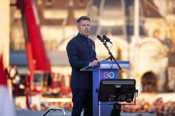 Viktor Orbán peut-il vraiment perdre les élections législatives en Hongrie?